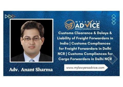 Customs Clearance, Delays & Liability of Freight Forwarders