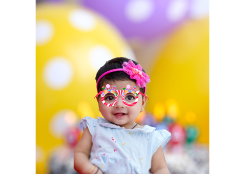 Birthday Party Supplies Online