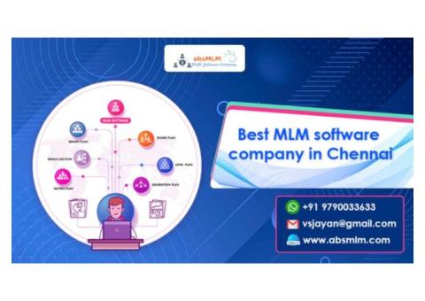 MLM software company in Chennai