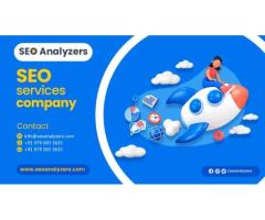 SEO company in chennai