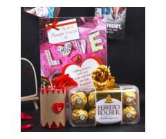 Buy and Send New Year Gifts to Mumbai on Midnight Delivery – OyeGifts