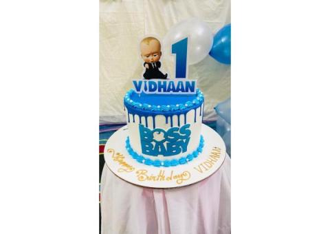 Birthday Party Combo Kits
