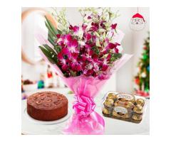 UP to 30% off on Send Christmas Gifts to India from OyeGifts