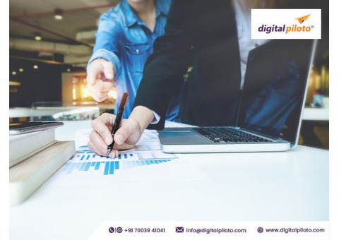 AI-Powered Growth Strategies by Best Digital Marketing Agency