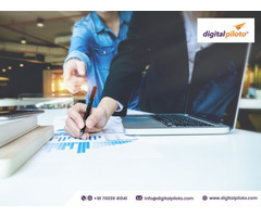AI-Powered Growth Strategies by Best Digital Marketing Agency