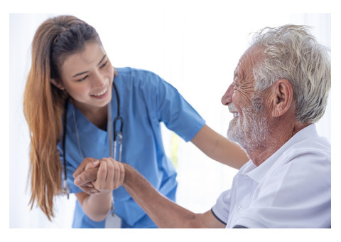 Trusted Respite Care Providers in Sydney for Quality Support