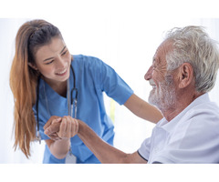 Trusted Respite Care Providers in Sydney for Quality Support