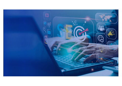 Top-Rated SEO Services in Liverpool for Digital Marketing Success