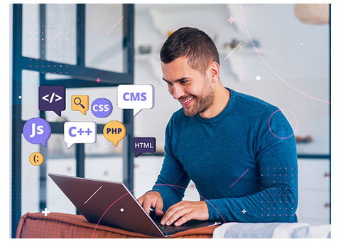 Reliable Web Design Company for Fast Website Development