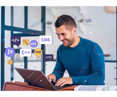 Reliable Web Design Company for Fast Website Development - 1/1