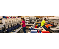 Professional Custom Workwear Services in Naples - 1/1