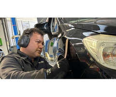 Get Superior and Holistic Smash Repair Adelaide
