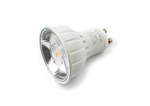 dimbaar led gu10