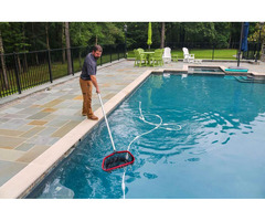 Pool Maintenance