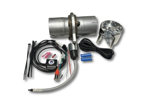 Enhance Truck Performance with Reliable Engine Control Solutions