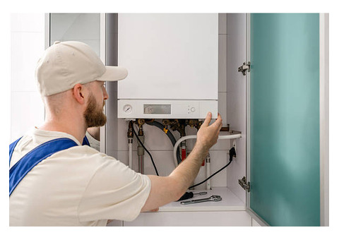 Reliable Hot Water System Installation Melbourne