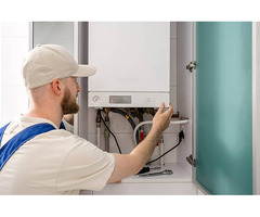 Reliable Hot Water System Installation Melbourne