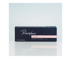 Buy Restylane KYSSE with Lidocaine (1x1ml) – GALDERMA