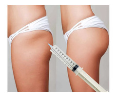 Buy Hydrogel Buttock Injection (1000cc & 250cc) Kit - 1/1