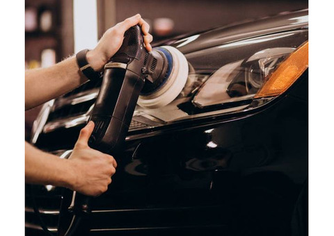 Premium Car Care with Rockingham Auto Detailing