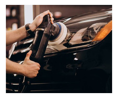 Premium Car Care with Rockingham Auto Detailing