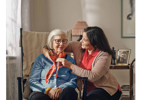 Trusted In-Home Care in Adelaide – Fast & Compassionate Support
