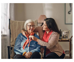 Trusted In-Home Care in Adelaide – Fast & Compassionate Support