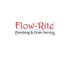 FlowRite Plumbing and Drain Service