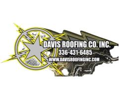 Davis Roofing Company