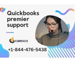 QuickBooks premier Support +1-844-476-5438