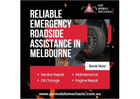 Reliable Alternator Repair in Melbourne