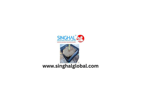 Reliable Underground Shielding With HDPE Root Barrier