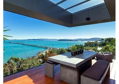 Looking for the high-quality balustrade fence in NZ?