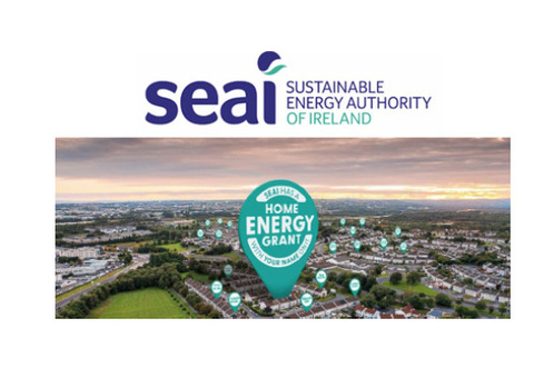 SEAI registered heat pump installer