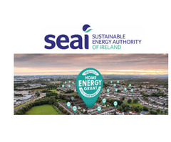 SEAI registered heat pump installer