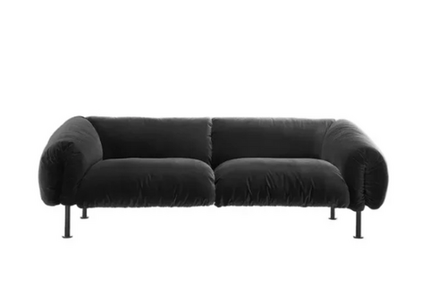 Luxury Designer Sofas | Elevate Your Living Space in Style