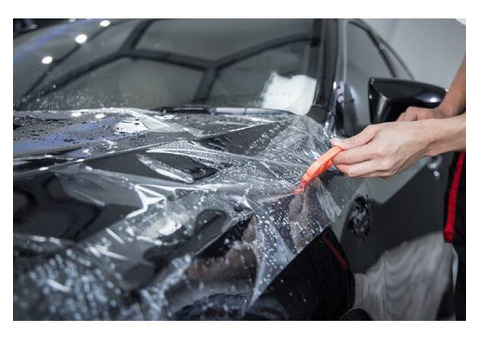 Protect Your Vehicle with Rockingham Auto Detailing