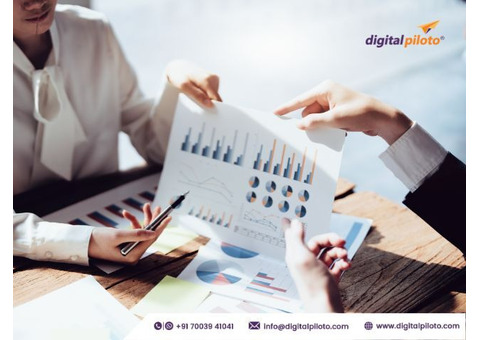 AI-Powered Digital Marketing Services in Kolkata Growth