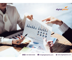 AI-Powered Digital Marketing Services in Kolkata Growth
