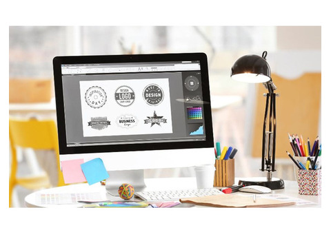 Get High-Quality Logo Designer for Business Growth