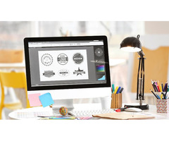 Get High-Quality Logo Designer for Business Growth