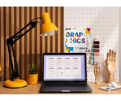 Get Custom Graphic Design Services in Sydney for Business Growth