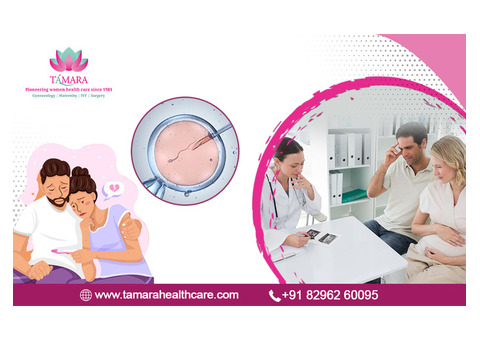 Bangalore’s Best IVF Doctor for Modern Fertility Treatments