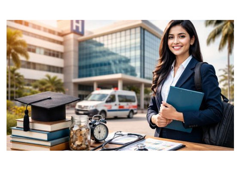 Choose ISHM for Industry-Focused MBA Hospital Management in Kolkata