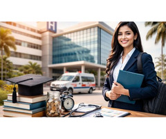Choose ISHM for Industry-Focused MBA Hospital Management in Kolkata