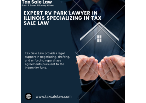 Expert Indemnity Fund Attorney in Illinois - Protecting Your Rights