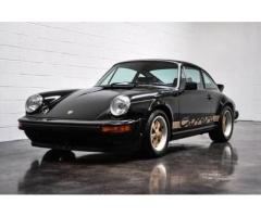 1974 Porsche Carrera 911 for sale