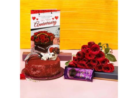 Send Gifts to Delhi on Midnight Delivery for Dear Ones: OyeGifts
