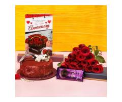 Send Gifts to Delhi on Midnight Delivery for Dear Ones: OyeGifts