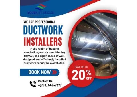 Ductwork installers